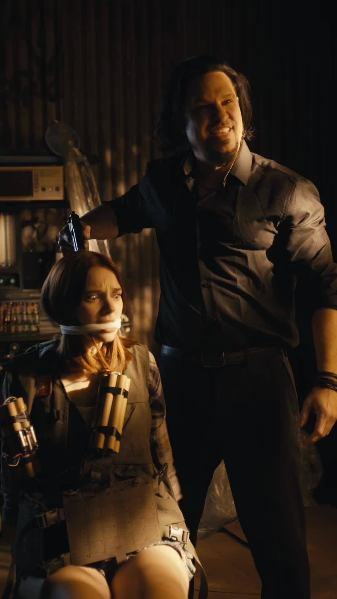 Episódio 49 - Amor Proibido em Guerra